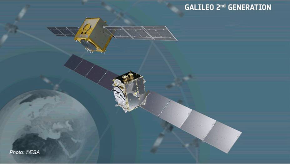MVG Technology Bolsters ESA's Hertz 2.0 Test Facility Upgrade